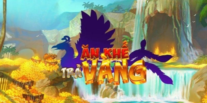 Chơi game ăn khế trả vàng Lode88 hấp dẫn và thu hút người chơi