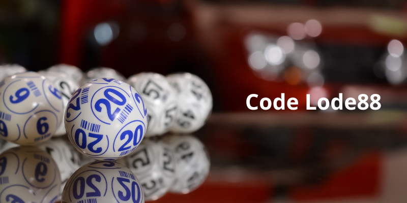 Code Lode88 được nhà cái đưa ra tri ân các thành viên tham gia chơi game