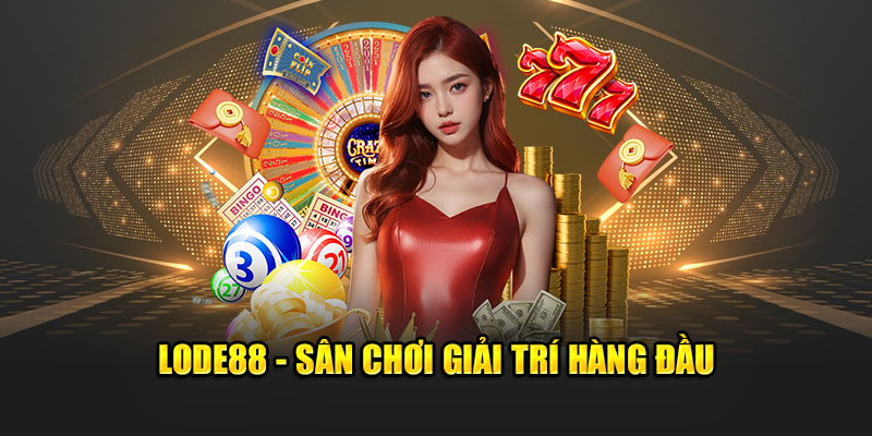 Đăng nhập Lode88 - 3 bước đăng nhập dễ dàng để trải nghiệm game 5 Hiện tại Lode88 không hỗ trợ người chơi đăng nhập bằng tài khoản mạng xã hội