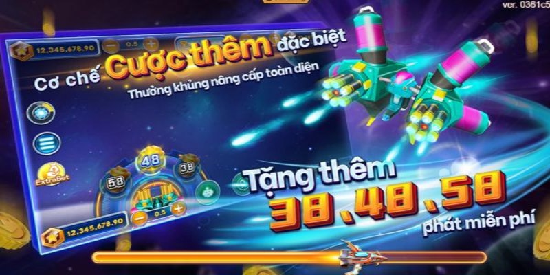 Nếu chiến thắng anh em sẽ được nhận tiền về tài khoản