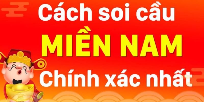 Anh em cược thủ lựa chọn phương pháp soi cầu theo dạng số