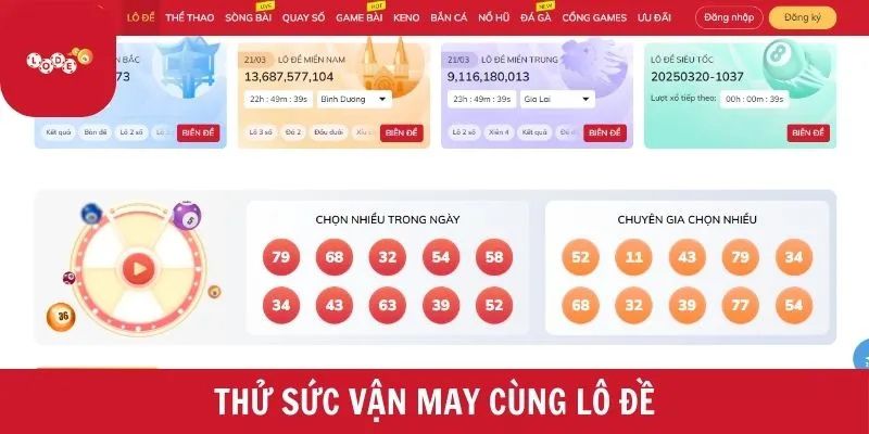 Trang Chủ 10 Có rất nhiều các loại hình xổ số khác nhau để người chơi tham khảo