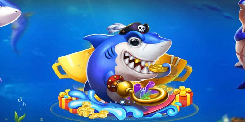 Bá chủ đại dương 3D Lode88 - Bắn cá kiểu mới tại nhà cái 3 Bá chủ đại dương 3D sở hữu nhiều điểm nổi bật ấn tượng