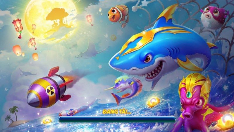 Kho báu long cung Lode88 - Những mẹo săn cá hiệu quả nhất 4 Cần lựa chọn vũ khí phù hợp với mục tiêu cần tiêu diệt