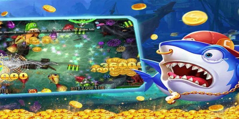 Bắn cá săn quà Lode88 – Săn Boss khủng, nổ hũ đậm 2 Bắn cá săn quà hấp dẫn anh em không nên bỏ qua