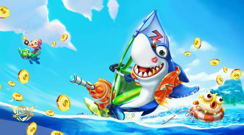 Người chơi game bắn cá cần phải có kinh nghiệm rõ ràng khi chơi game