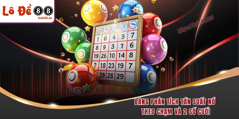 Đề về 88 hôm sau đánh con gì theo tần suất nổ theo chạm và 2 số cuối