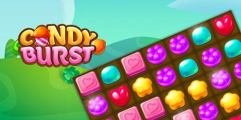 Candy Lode88 - Slot độc đáo, nổ hũ ngọt ngào 2 Candy Lode88 là một trong những tựa game nổ hũ ấn tượng