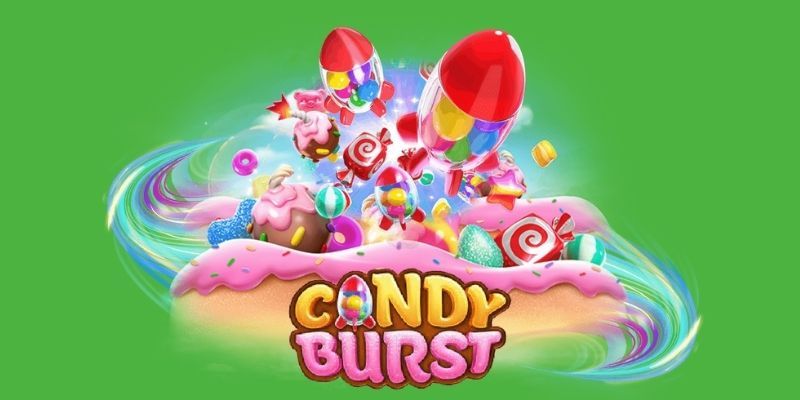 Candy Lode88 - Slot độc đáo, nổ hũ ngọt ngào 5 Game có nhiều tính năng hấp dẫn thu hút người chơi