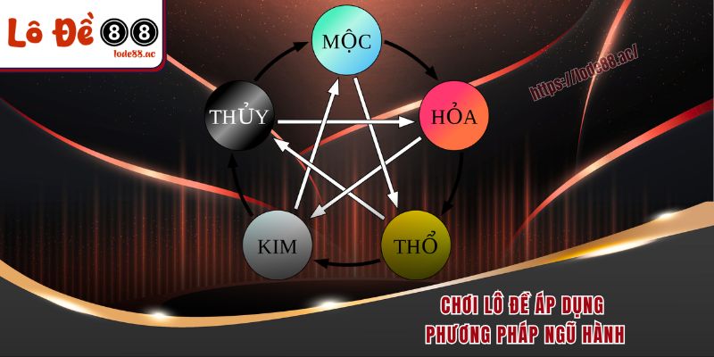 Đề Về 81 Hôm Sau Đánh Con Gì Chắc Thắng 100% Từ Cao Thủ 5 Đề về 81 hôm sau đánh con gì áp dụng phương pháp soi cầu ngũ hành