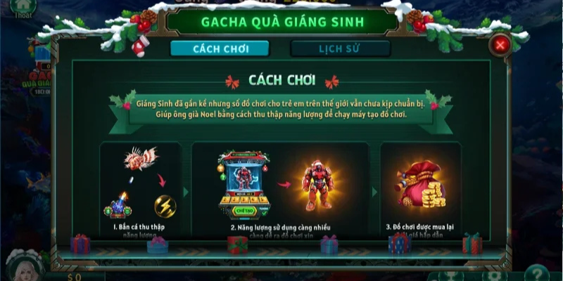 Tham gia chơi game anh em có cơ hội nhận thưởng lớn
