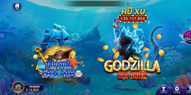 Game đại chiến thái bình dương Lode88 là một trong những game nổ hũ hấp dẫn