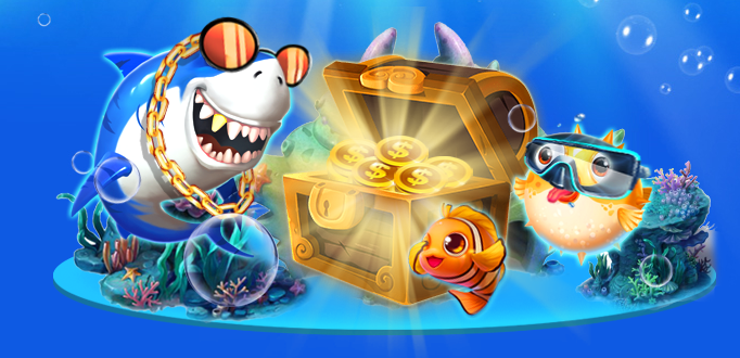 Kho báu long cung Lode88 - Những mẹo săn cá hiệu quả nhất 5 Nắm bắt thời điểm để chơi game phù hợp