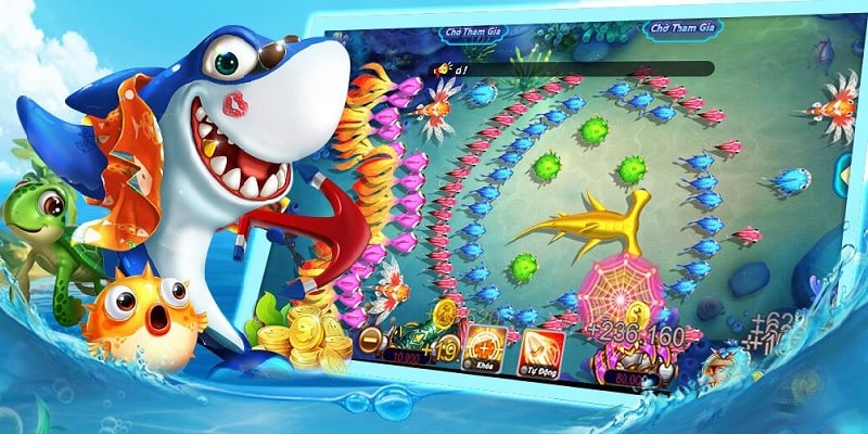 Game đồ họa 3D sống động, ấn tượng nhất
