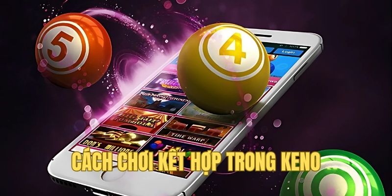 Keno siêu tốc là gì? Làm thế nào để gia tăng khả năng chiến thắng 2 Keno siêu tốc là một hình thức xổ số điện toán hấp dẫn