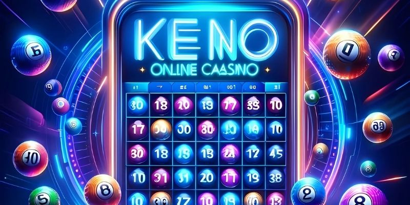 Keno siêu tốc là gì? Làm thế nào để gia tăng khả năng chiến thắng 5 Người chơi phải nắm rõ luật chơi trước khi tham gia chơi game