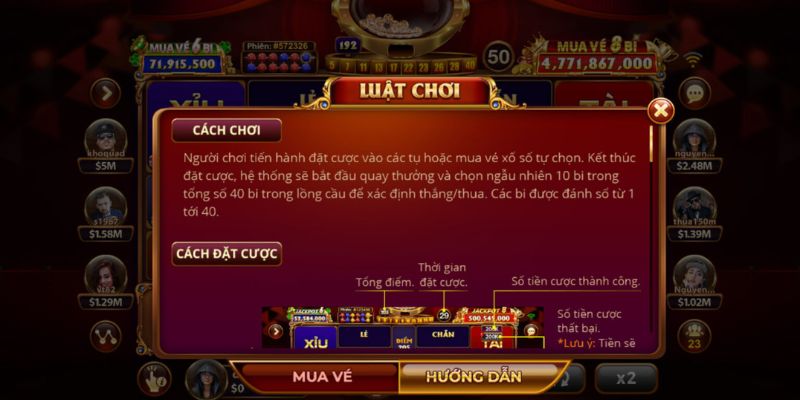 Hướng dẫn chơi Keno lộc phát tại Lode88 trúng lớn 5 Khi chơi Keno cần phải nắm được luật chơi cơ bản và biết dừng đúng lúc