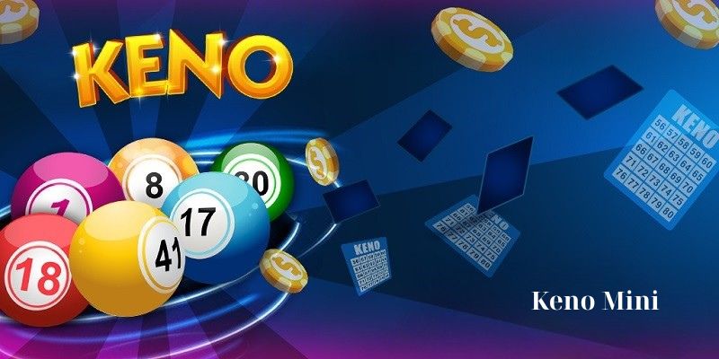 Keno Mini là gì? Những bí quyết khi chơi Keno Mini 4 Khi chơi game cần phải nắm rõ luật chơi và cách tính thưởng