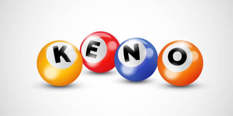 Hướng dẫn chi tiết cách chơi Keno Saba cho các newbie 3 Để tham gia chơi trước tiên bạn cần chọn con số may mắn