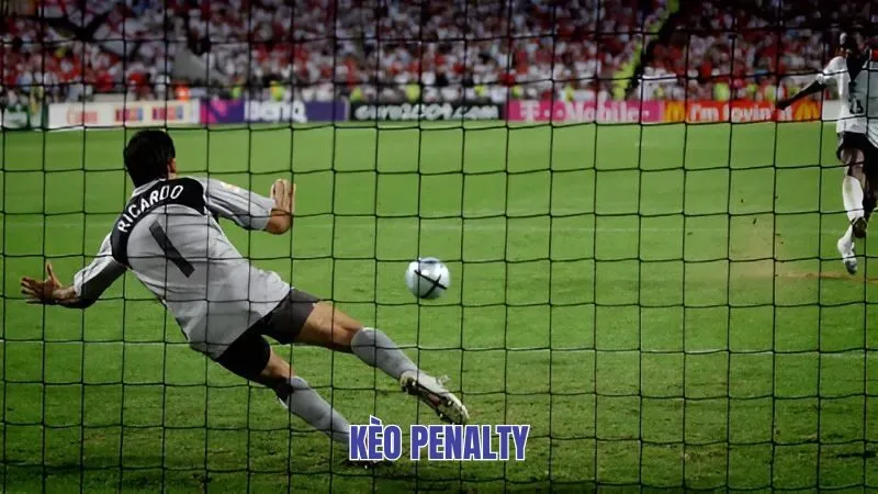 Kèo penalty tính thế nào để đạt được hiệu quả cao? 5 Với kèo penalty nên lựa chọn thời điểm đặt kèo sao cho hợp lý