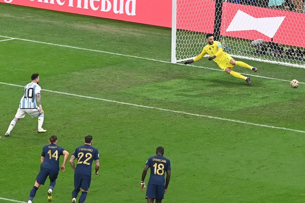 Kèo penalty tính thế nào để đạt được hiệu quả cao? 3 Có rất nhiều loại kèo Penalty khác nhau để người chơi tham khảo