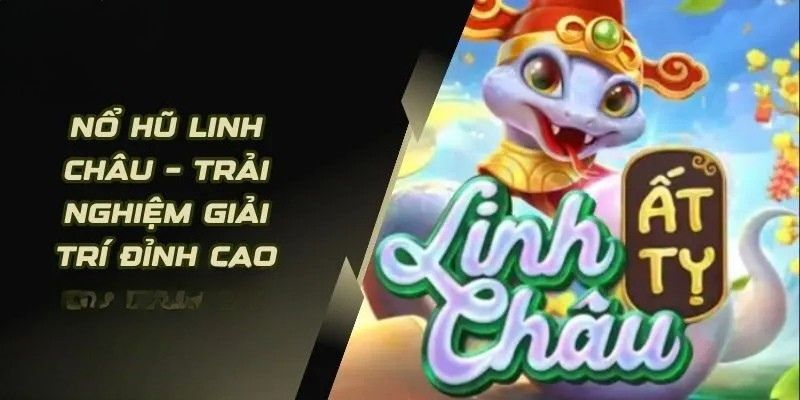 Tại Lode88, anh em hãy tìm và chọn trò chơi Linh Châu