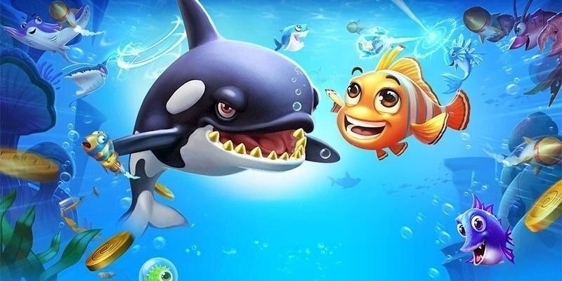 Tam tiên bắn cá Lode88 - Ăn xu cực đỉnh không thể bỏ lỡ 5 Hãy thực hiện các nhiệm vụ nhà game đưa ra